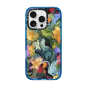 iPhone 16 Pro Impact Case In the Tulips