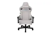 ONEX RTC-G-F-IV RTC Giant Fabric Gaming and Office Chair, Ivory