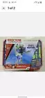 NIB MECCANO Erector Motorized Movers S.T.E.A.M. Building Kit Ages 10+