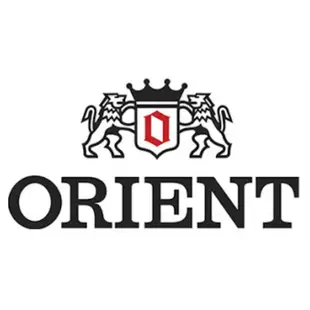 ORIENT 東方錶DRESS系列 FQC11004W 時尚晶鑽羅馬數字石英錶 陶瓷鋼帶款 白色 34mm