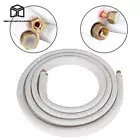 3/8" - 5/8" High Quality Install Kit For Mini Split Heat Pump Systems 16 Ft NEW