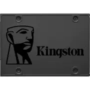 Kingston Q500 960 GB Solid State Drive - 2.5" Internal - SATA (SATA/600)
