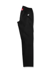 ASSOS Track Pants Signature Block Black