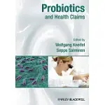 PROBIOTICS AND HEALTH CLAIMS