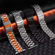 Bracelet Titanium Strap Wrist Band for Apple Watch 10 9 8 7 6 5 4 SE Ultra 2