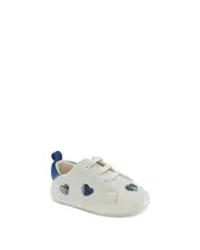 Kurt Geiger LONDONGirls' Baby Lane Love Sneakers - Baby