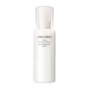 SHISEIDO Skin care Creamy Cleansing Emulsion 200mL alcohol-free NEW Japan