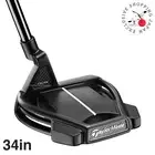 TaylorMade Spider Tour X Truss Heel TM1 Putter Club 34in Mallet Right Hand 2024