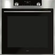 ASKO Craft 60cm Pyrolytic Oven - Stainless Steel