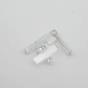 Revell 1/25 65 Chevy Stepside 85-7210 Parts Kit Bash Clear Dash Instrument Cover