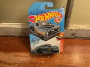 Hot Wheels 1:64 HW Hot Trucks Erikenstein Rod