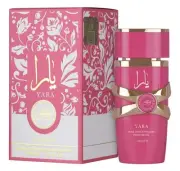 Yara Candy Concentrated Perfume Oil By Lattafa 20 ML:Hot New Release CPO Oil