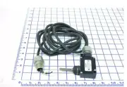 New Limit Switch - 115385 For Use With Dock Levelers Rite-Hite Black