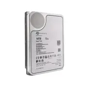 Seagate Exos X18 14 TB Hard Drive - Internal - SAS (12Gb/s SAS)
