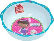 Doc McStuffins Petal Shape Bowl