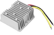 DC Voltage Regulator Converter, 20A Power Converter Module, Step Down Voltage Reducer 480W, DC DC Converter Transformer with Overcurrent for Automotive Electrical Alarms (36/48V