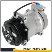AC A/C Compressor W/Clutch For Chevrolet Blazer S10 Express Van Astro (for: Chevrolet)