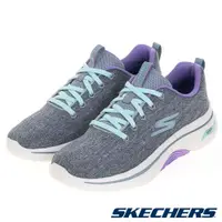 在飛比找蝦皮商城優惠-【SKECHERS】健走系列 GO WALK ARCH FI