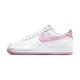 Nike Air Force 1 07 Bubblegum 男 白粉 AF1 運動 休閒 休閒鞋 FJ4146-101