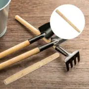 Replacement Wooden Handle For Gardening Tools Farm Tool Wooden Handle For Hoes