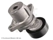 Ribbed Belt Tensioner FOR KIA SOUL 1.6 09->ON AM D4FB Diesel NOT start-stop ADL