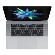 Apple MacBook Pro 15" A1990 i7-9750H 6-Cores 2.6GHz 16GB RAM 512GB Touch Bar (Mid-2019) - Refurbished (Very Good)