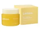 Labonita Pure Lemon Cleansing Balm 90g - Blackhead & Pore Care, Sensitive Skin