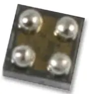 COMPARATOR, SINGLE, 15US, UCSP-4, Voltage Comparators IC's MAX9064EBS+TG45