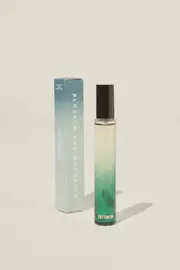 [Rubi] Rubi - Moment Travel Perfume 15ML - Blossom and mandarin OS BLOSSOM AND MANDARIN