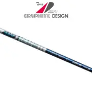 Graphite Design Tour AD VR Wood Shafts