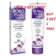 Boro Plus Antiseptic Cream,Winter Cream,Antiseptic Cream, Night Cream,Etc -40ml