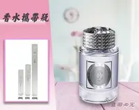 在飛比找Yahoo!奇摩拍賣優惠-Charriol 夏利豪 無極限 淡香水 5ml 分享瓶 玻