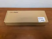 CyberPower PDU15B2F8R PDU