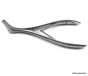 HARTMANN nasal speculum 15cm 30mm Speculum Nasal Rhinology adenoidectomy septum