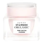 [STARSKIN] Orglamic™ Pink Cactus Pudding Moisturiser