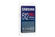 Samsung PRO Ultimate SD Card 512Gb (512GB)
