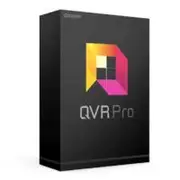 QNAP QVR Pro 8 Channels License Add On To QVR Pro Gold Pack