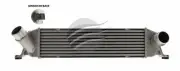 INTERCOOLER WITH OIL COOLER & SENSOR FOR HYUNDAI I-MAX I-LOAD D4CB 2.5L 07-15