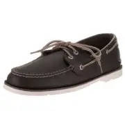 [STS12000] Mens Sperry LEEWARD 2-EYE LEATHER