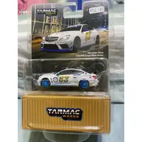 在飛比找蝦皮購物優惠-Tarmac Works 1/64 Global64 Mer