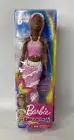 Barbie Dreamtopia Doll Sparkle Mountain African American FXT10 Age 3+ New In Box