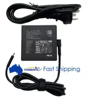 ASUS Original 100W TYPE-C ROG Flow X13 GV301QC-K6052T Power Supplies Charger