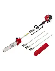 [Giantz] 65CC Pole Chainsaw
