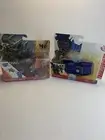 Transformers Soundwave and Dinobot Slug Combiner Force One-Step -2016 -2014 Lot2