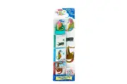 Little Tikes Story Dream Machine The World of Eric Carle: Swim, Climb, Crawl Collection