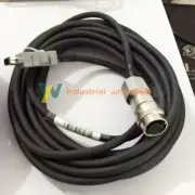 1pc brand new FOR YASKAWA servo motor encoder cable JZSP-CVP01-10-E 10M