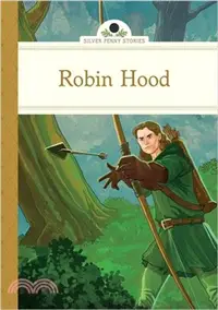 在飛比找三民網路書店優惠-Robin Hood