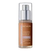 Revlon Illuminance Skin-Caring Foundation 30ml 417 WARM CARAMEL