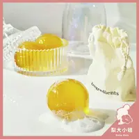 在飛比找樂天市場購物網優惠-【梨大小姐】韓國 ongredients 洗臉球 洗臉果凍球