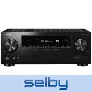 Pioneer VSX-935 7.2 Channel AV Receiver